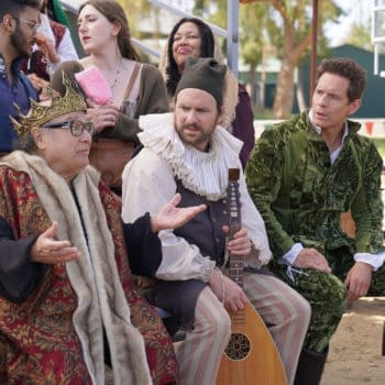 It's Always Sunny in Philadelphia S18E05 Preview: Gang Goes Ren Faire