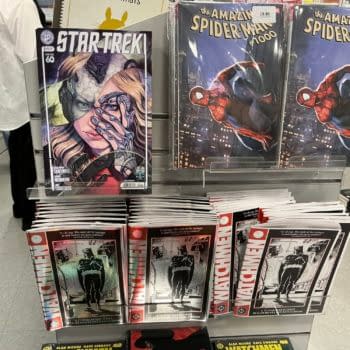 Amazing Spider-Man #1000 On Sale Early Today For Local Comic Shop Day