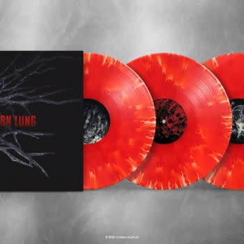 Markiplier's Iron Lung Will Release Its Soundtrack on Vinyl