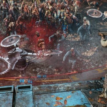 John Carpenter’s Toxic Commando Releases Free Retrieval Mode Update