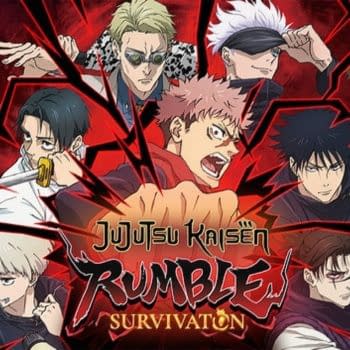 Jujutsu Kaisen Rumble: Survivaton Pushes Its Release Back To 2027