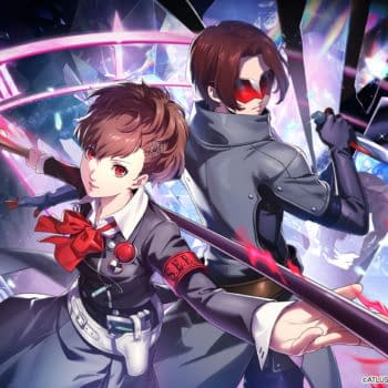 Persona5: The Phantom X Adds Kotone Shiomi of Persona 3 Portable