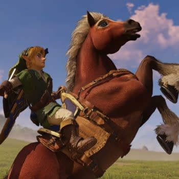 Nintendo Drops The Legend of Zelda 40th Anniversary Announcements