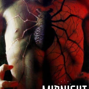 Marvel's Midnight Universe Launch Still Beaten By Absolute Batman