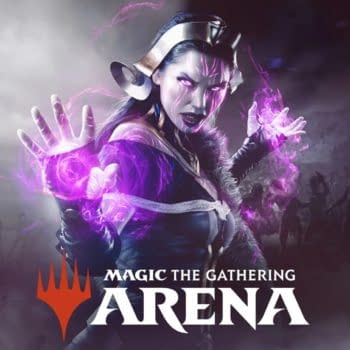 Magic: The Gathering Arena Announces New Format Changes