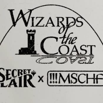 Magic: The Gathering Announces New Secret Lair Featuring MSCHF