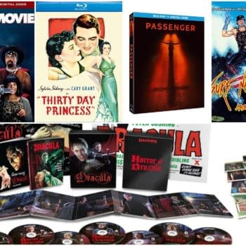 Blu-ray On My Mind: Alliance, Arrow Video, & More