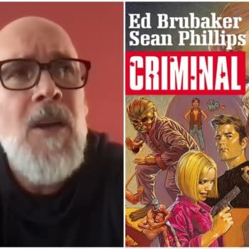 Criminal
