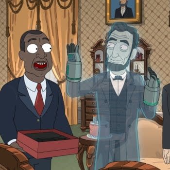 President Curtis