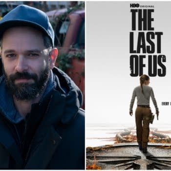 The Last Of Us