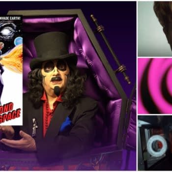 Svengoolie