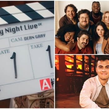 SNL UK