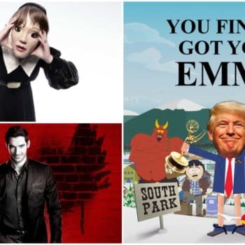 South Park/Trump, AHS 13, Lucifer & More: BCTV Daily Dispatch