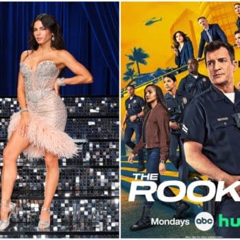 The Rookie