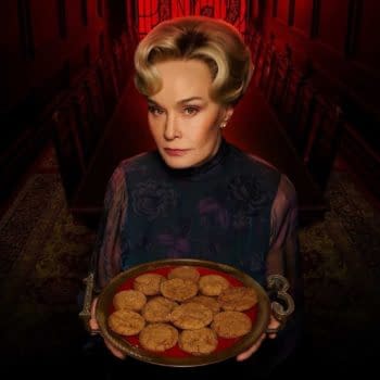 American Horror Story: 13
