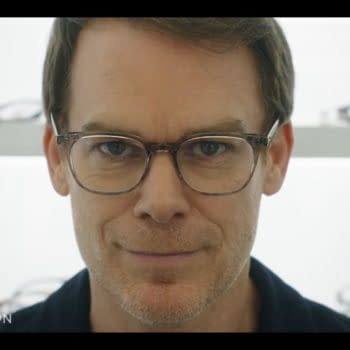 Dexter: Resurrection Season 2 Set for Devil's Night Debut