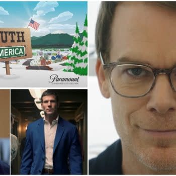 South Park, Dexter Returns, NCIS: Origins & More: BCTV Daily Dispatch