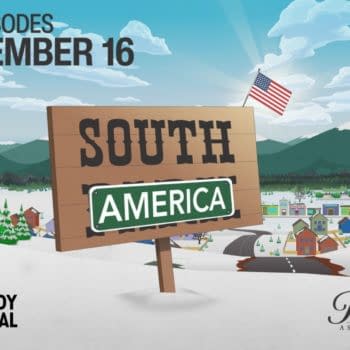 South Park