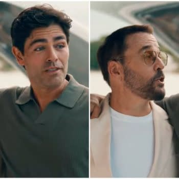 Entourage