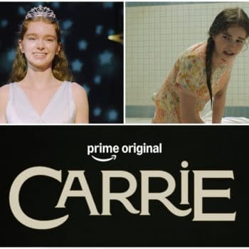 Carrie