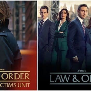 Law & Order: SVU