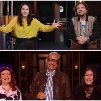 SNL UK