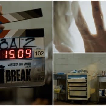 Prison Break: Black Creek