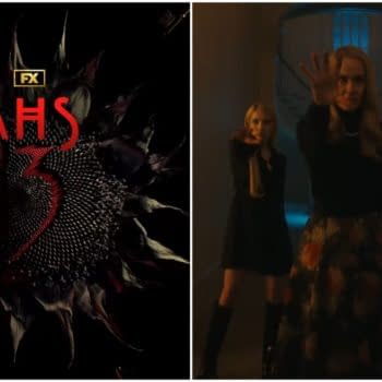 American Horror Story: 13
