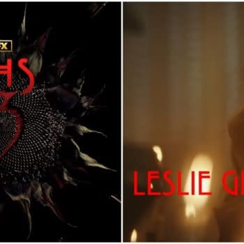 American Horror Story: 13