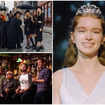 AHS 13, Always Sunny & Stephen King/Carrie: BCTV Daily Dispatch