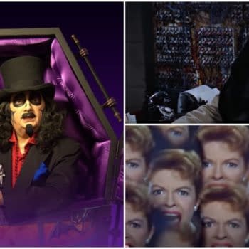 Svengoolie