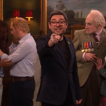 SNL UK
