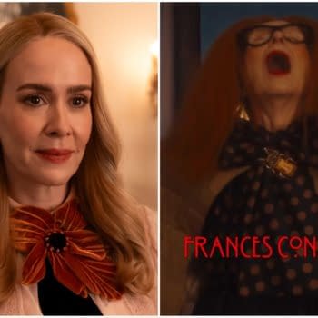 American Horror Story: 13