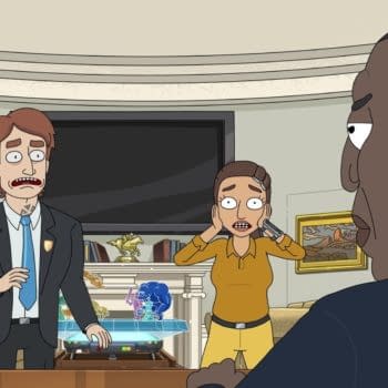 President Curtis