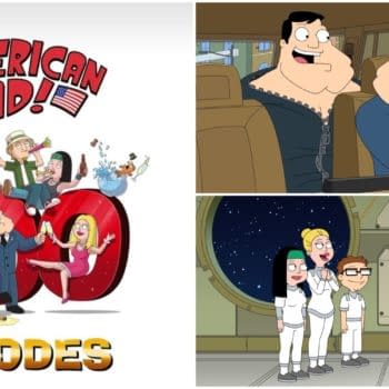 American Dad
