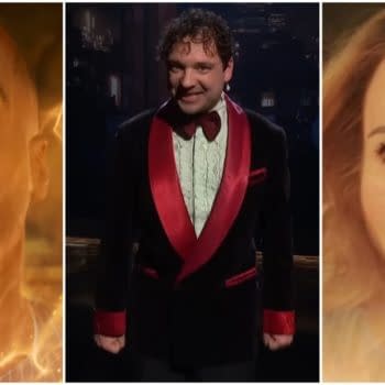 Doctor Who