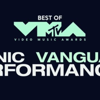 VMAs