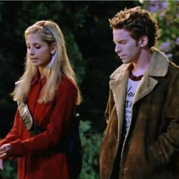 Buffy