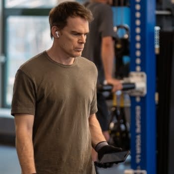 Dexter: Resurrection Season 2 Time Jump: Dexter's Feeling His Age
