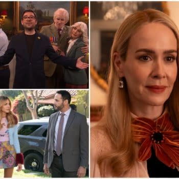 SNL UK Returns, AHS 13, High Potential & More: BCTV Daily Dispatch