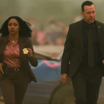 Boston Blue Season 2 Trailer: Danny & Lena Hunt New "Boston Strangler"