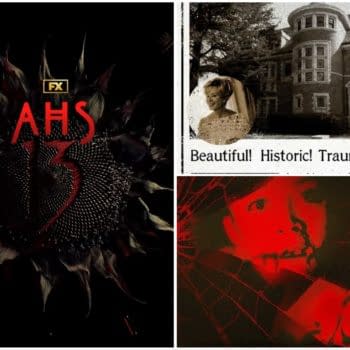 American Horror Story: 13 Assigns AHS Fans Some Preseason Homework