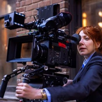 Cunk on Cinema
