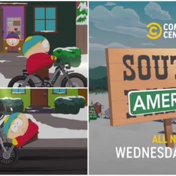 South Park