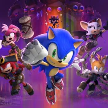 Sonic