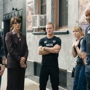 NCIS: New York