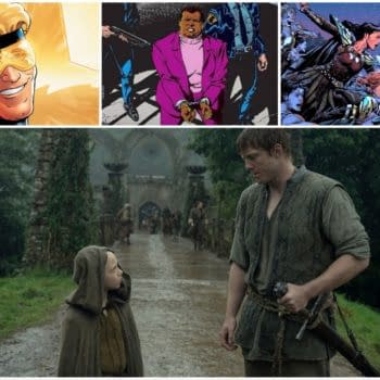 DC Studios Suffering From "Game of Thrones" Problem: HBO/HBO Max Exec
