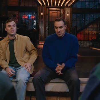 SNL UK