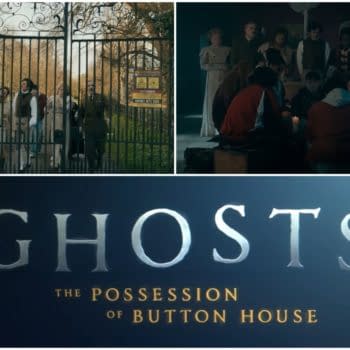 Ghosts