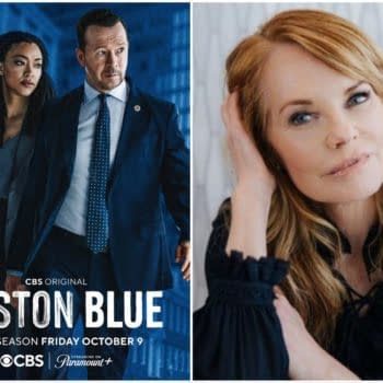 Boston Blue